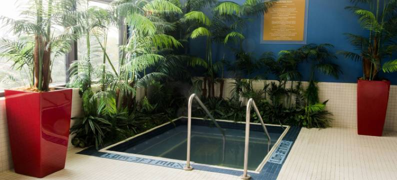 温尼伯南部福朋喜来登酒店(Four Points by Sheraton Winnipeg South)图片