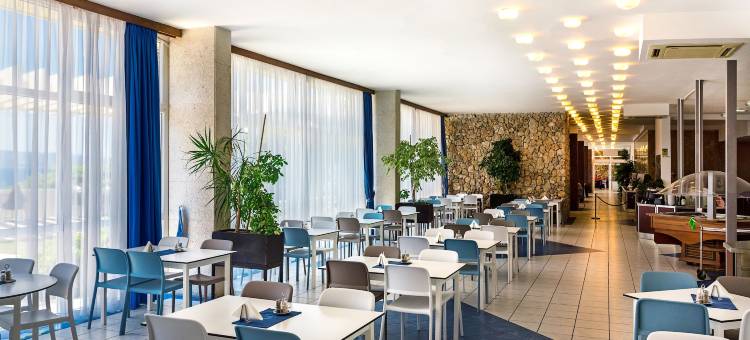 萨吉塔全包轻型酒店(Sagitta All Inclusive Light)图片