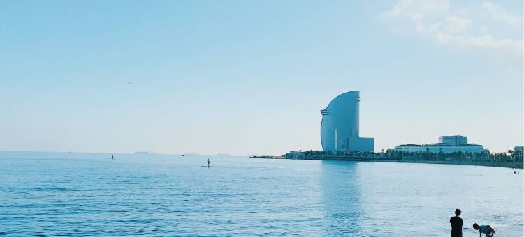 TOC兰布拉大道酒店(Toc Hotel Las Ramblas)图片