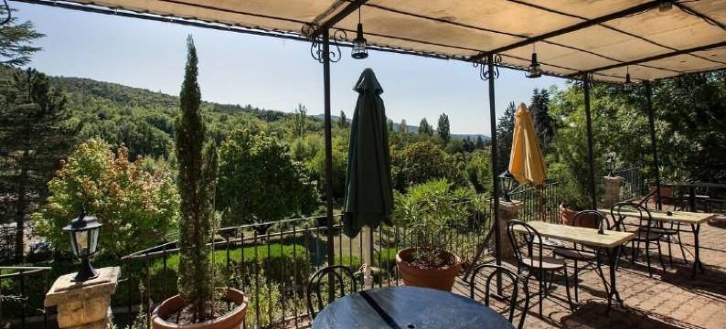 金蜗牛客栈(Auberge de l'Escargot d'Or)图片