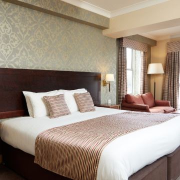 特特弗尔德贝尔酒店 - 格林国王旅馆(Bell by Greene King Inns)图片