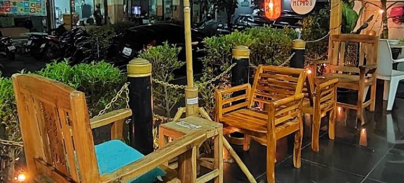 MD 玫瑰公寓酒店(MD Rose Apartment)图片