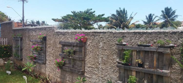 维拉杜马尔宾馆(Pousada Vila do Mar)图片