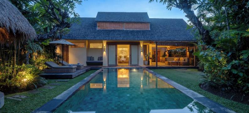 巴厘岛空间别墅(Space Villas Bali)图片