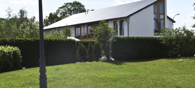 菲比酒店 - 乡村旅馆(Country Inn Suitenhotel)图片