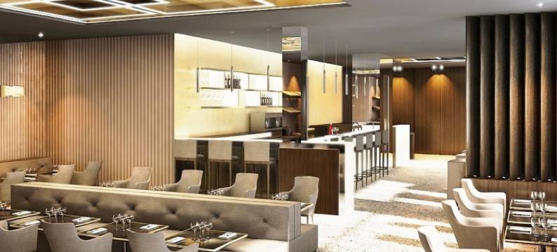 巴黎奥利机场霍华酒店(Howard Hotel Paris Orly Airport)图片