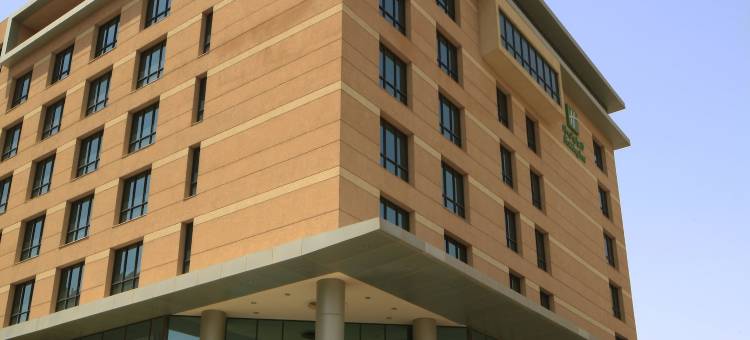 Holiday Inn 利雅得 - 奥拉亚(Holiday Inn Riyadh - Olaya)图片