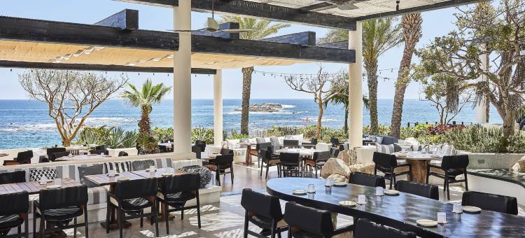 奇莱诺湾度假村及住宅，奥伯格酒店集团(Chileno Bay Resort & Residences, Auberge Collection)图片