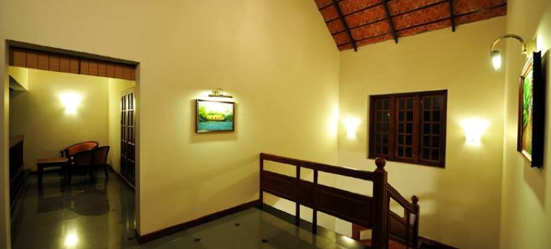 浪漫别墅(The Villa Romantica)图片