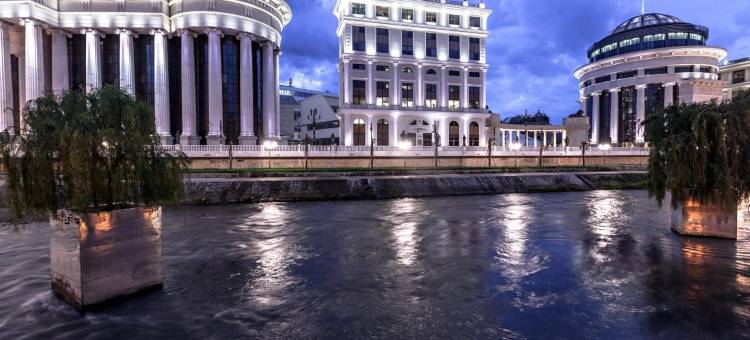 塞尼加利亚酒店(Hotel Senigallia)图片