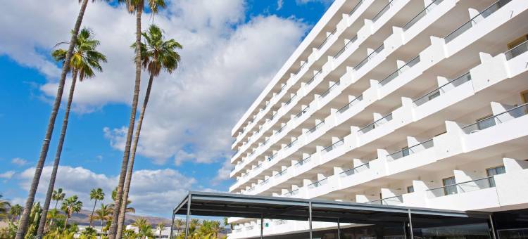 大加纳利公主酒店 - 限成人(Hotel Gran Canaria Princess - Adults Only)图片