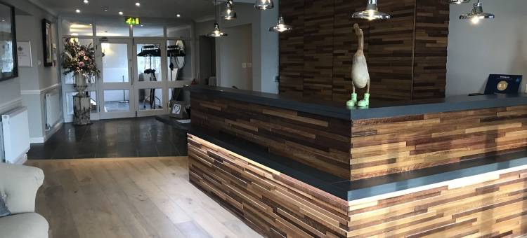 范尔威酒店(The Dunes Hotel)图片