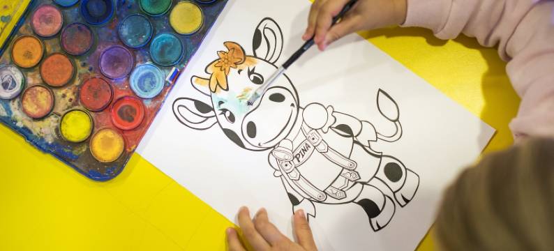 波斯特阿尔皮纳 - 家庭蒙特公寓(Post Alpina - Family Mountain Chalets)图片