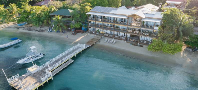 海边民宿精品酒店(The Beach House Boutique Hotel)图片