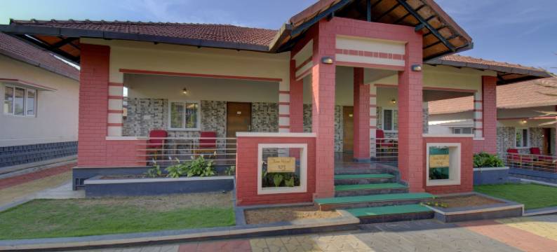 伍德斯托克度假酒店(Woodstock Resorts)图片