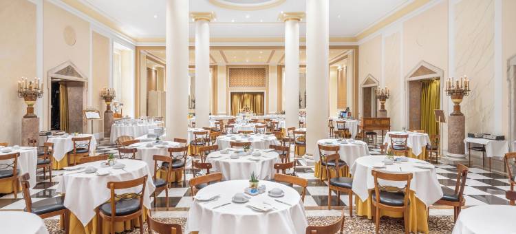 爱斯托里尔宫高尔夫及健康酒店(Palácio Estoril Hotel, Golf & Wellness)图片