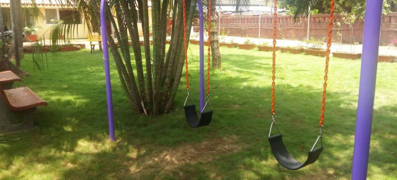 海风酒店(Sea Winds)图片