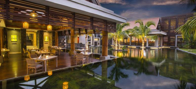 贝尔马尔水晶海滩度假村(Crystals Beach Resort Belle Mare, a member of Radisson Individuals)图片