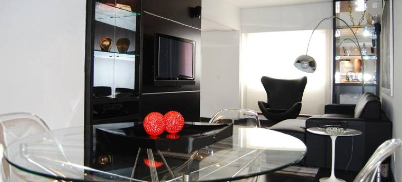 塔酒店(Hotel Manta)图片