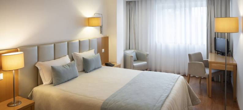 法蒂玛酒店(Hotel Fatima Center)图片