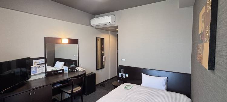 露樱酒店伊予西条店(Hotel Route-Inn Iyo-Saijo)图片