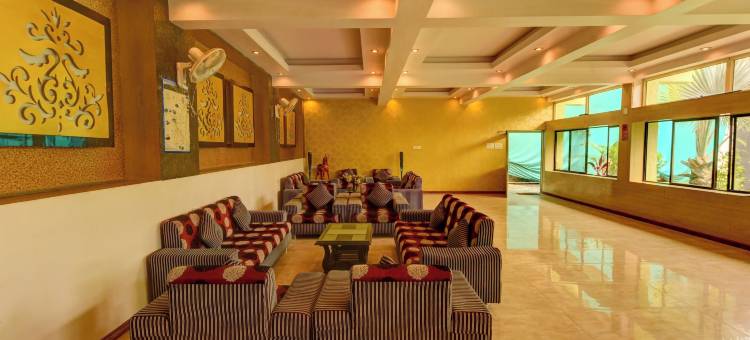 德文公寓(Hotel Dev Residency)图片