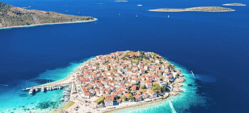 卓拉酒店(Hotel Zora)图片