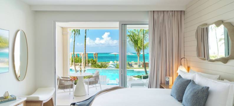 风之歌度假村(Windsong on the Reef)图片