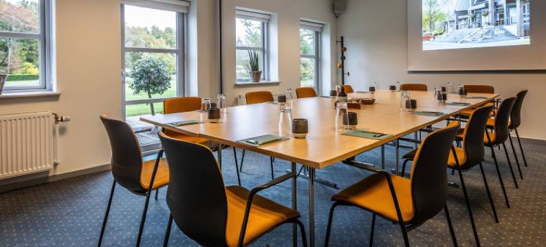 比隆郊外小屋(The Lodge Billund)图片