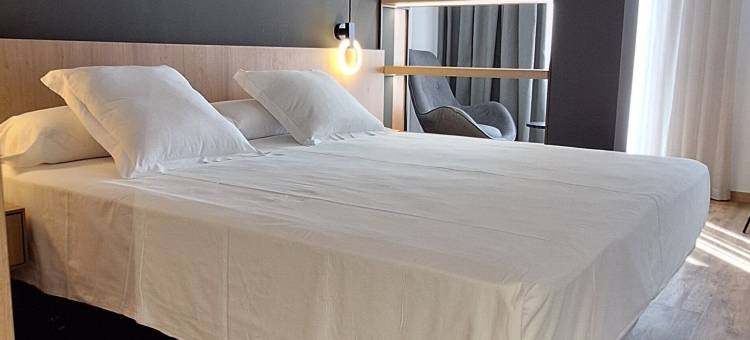 坎巴蒂斯特餐厅酒店(Hotel Can Batiste)图片