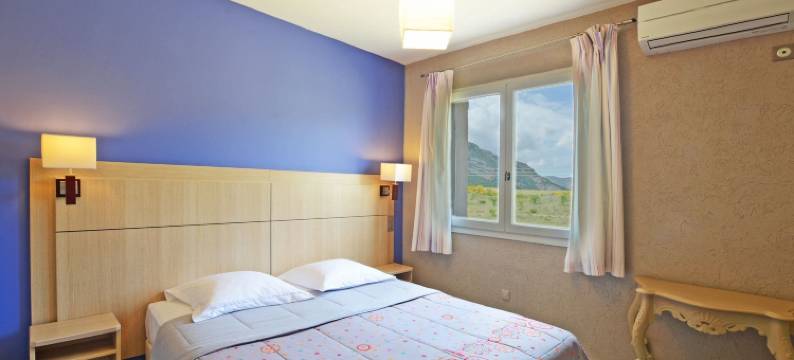 拉帕尔马酒店(Hôtel la Palma)图片