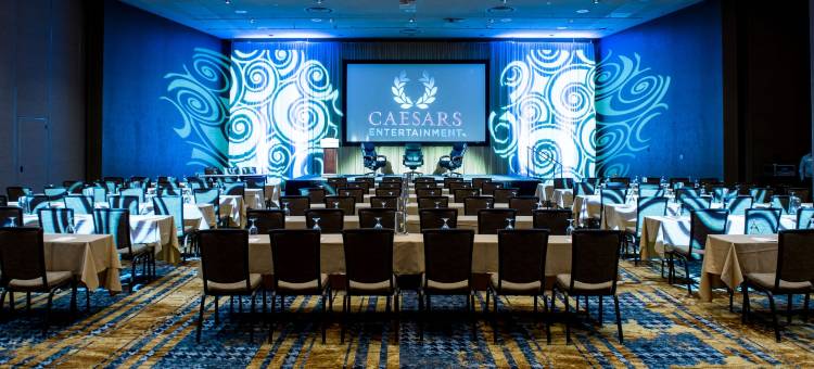 哈利士太浩湖酒店(Harrah’s Lake Tahoe – A Caesars Rewards Destination)图片