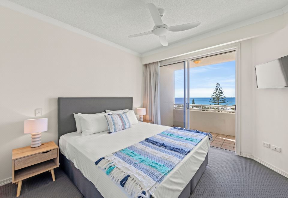 Aquarius Resort Hotel Overview