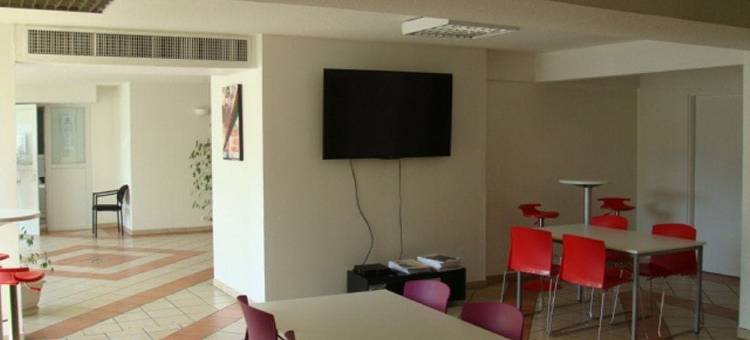 索菲亚城市公寓(City Résidence Sophia)图片