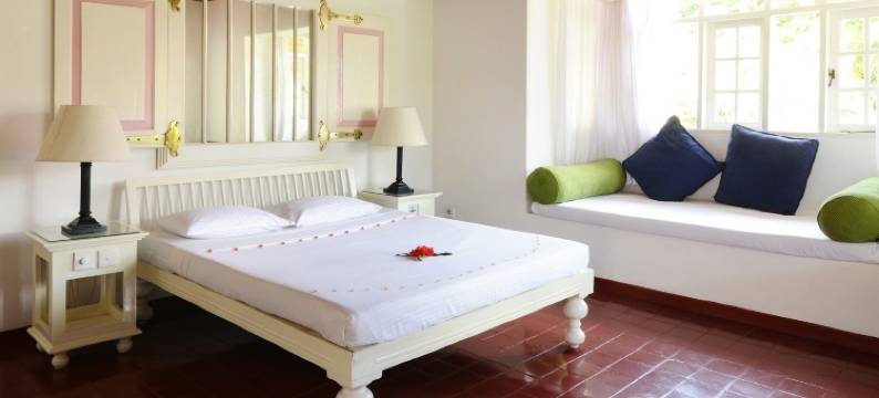 瓦拉赫纳瓦劳瓦酒店(Hotel Warahena Walauwa)图片