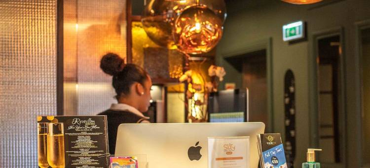 奥古斯塔我的故事酒店(My Story Hotel Augusta)图片