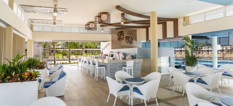 翡翠湾悦宜湾酒店-全包(Riu Emerald Bay - All Inclusive)图片