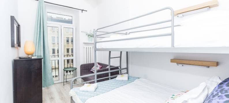 齐奥特旅舍(Chillout Hostel)图片