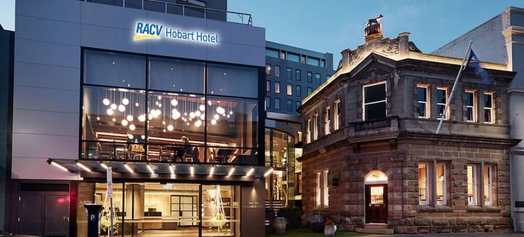 RACV 霍巴特酒店(Racv Hobart Hotel)图片