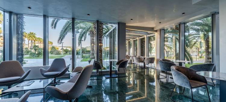 维多利亚泰尔梅酒店(Victoria Terme Hotel)图片