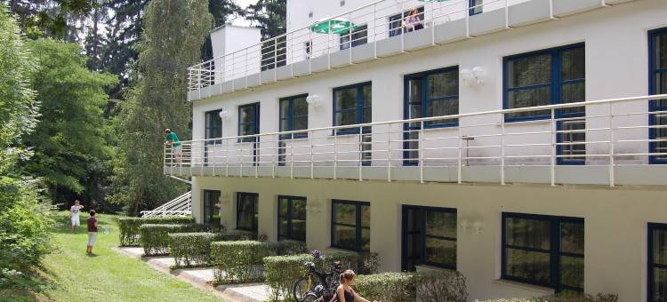 美国因特尔酒店(Interhotel America)图片