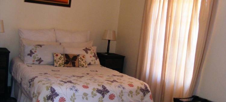 山谷景观旅馆(Valley View Guest House)图片