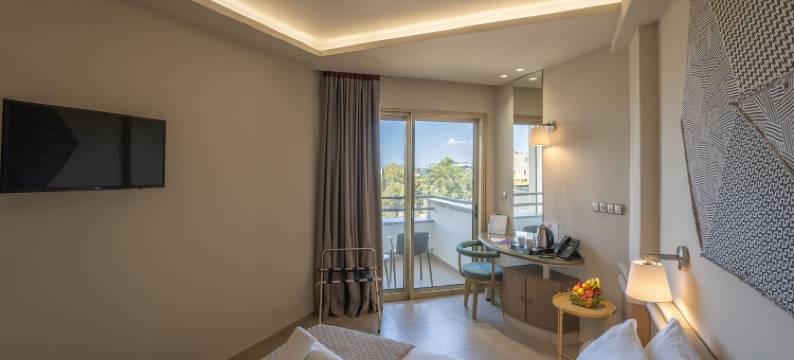 艾曼蒂娜酒店(Emmantina Hotel)图片