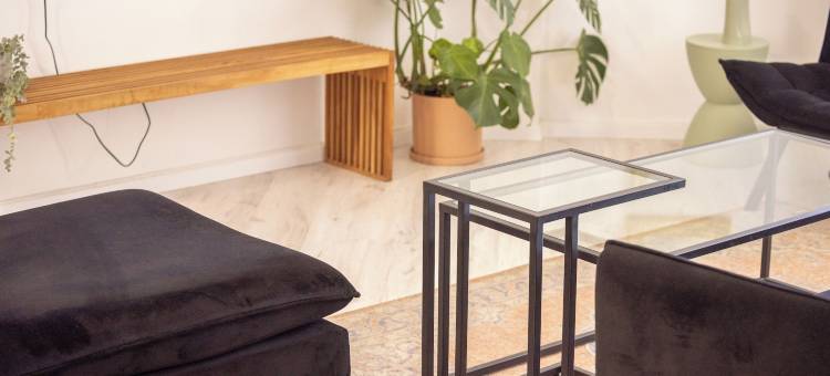 海边时尚三卧室公寓 由 Sea N' Rent 提供(Chic 3Br Apt w Parking on the Beach by Sea N Rent)图片