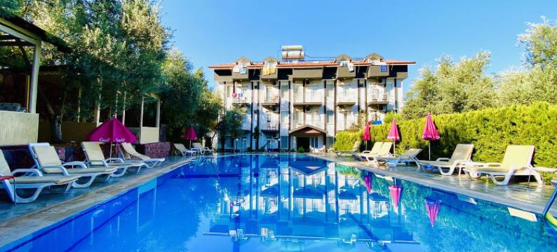 多嘉酒店(Doga Hotel)图片