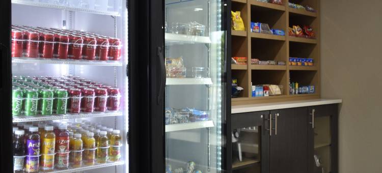 诺克斯维尔机场美斯泰套房酒店(MainStay Suites Knoxville Airport)图片