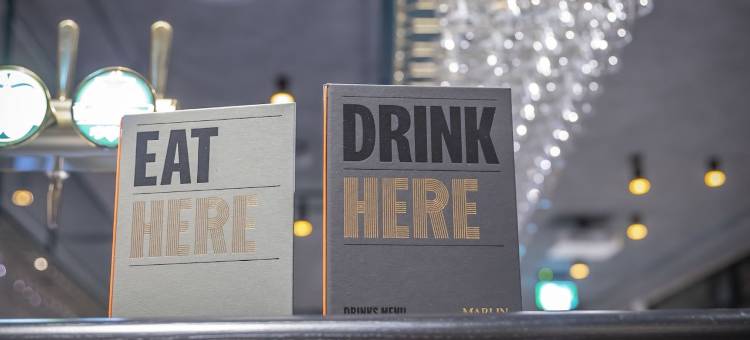 都柏林马林酒店(Marlin Hotel Stephens Green)图片