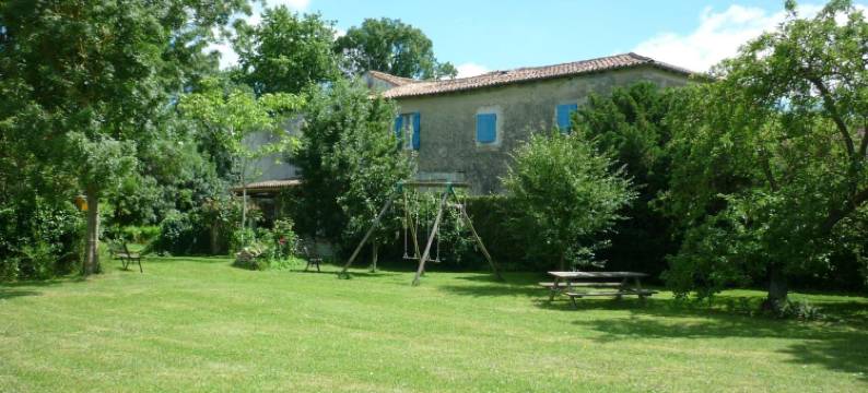 弗格里特之家酒店(Le Logis de Faugerit)图片