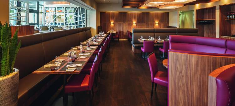 苏黎世雷根斯多夫瑞享酒店(Mövenpick Hotel Zurich Regensdorf)图片