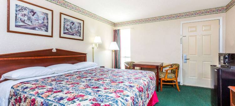 科尼利亚戴斯酒店(Days Inn by Wyndham Cornelia)图片